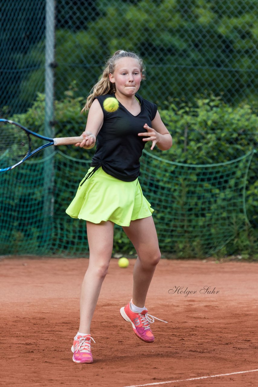 Bild 665 - Blankeneser Pfingstturnier
